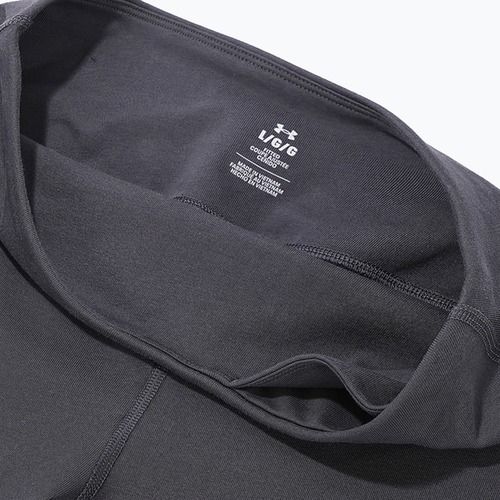 Дамски тренировъчни шорти Under Armour Rival 7in Short castlerock/black