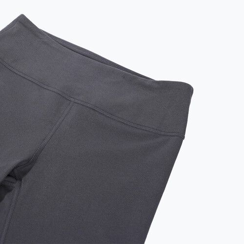 Дамски тренировъчни шорти Under Armour Rival 7in Short castlerock/black