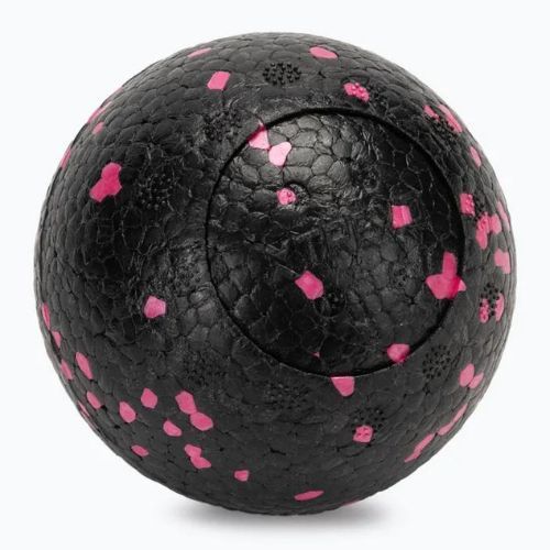 Комплект за масаж XTREXO TRX-MST030 малък черен/розов