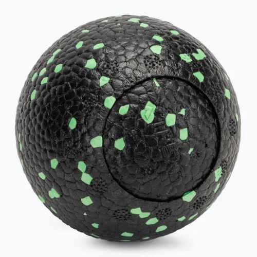 Комплект за масаж XTREXO TRX-MST030 малък черен/жълт