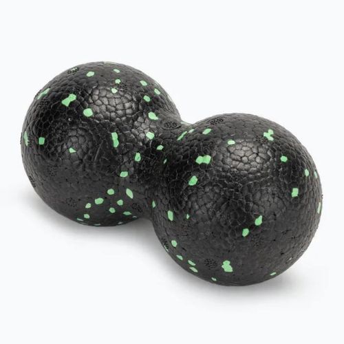 Комплект за масаж XTREXO TRX-MST030 малък черен/жълт