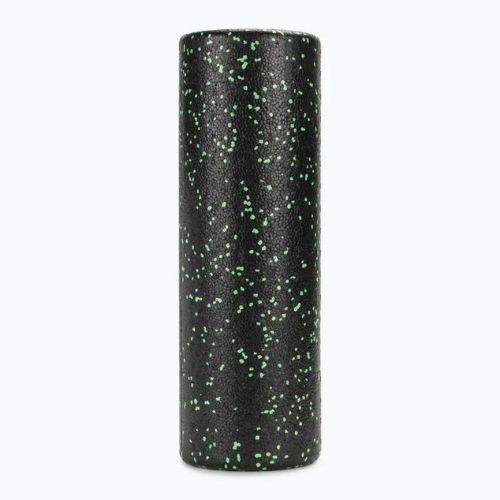 Масажен ролер XTREXO TRX-MSR045 45 см черен/лайм