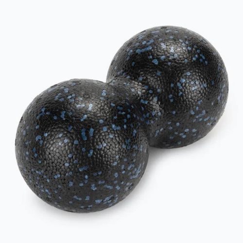 Комплект за масаж XTREXO TRX-MST045 голям черен/син