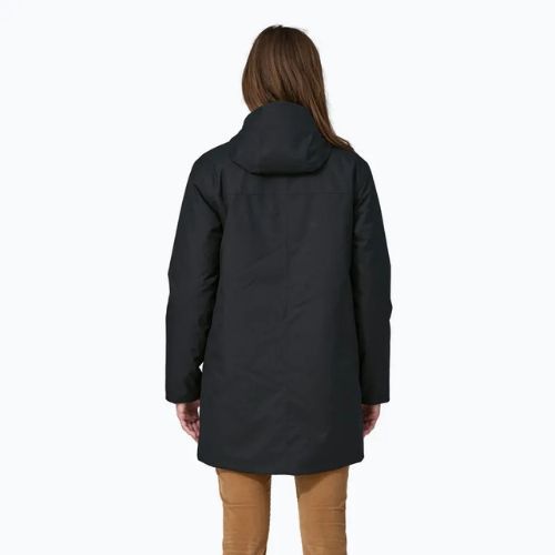 Дамско яке 3 в 1 Patagonia Pine Bank 3-in-1 Parka pitch blue