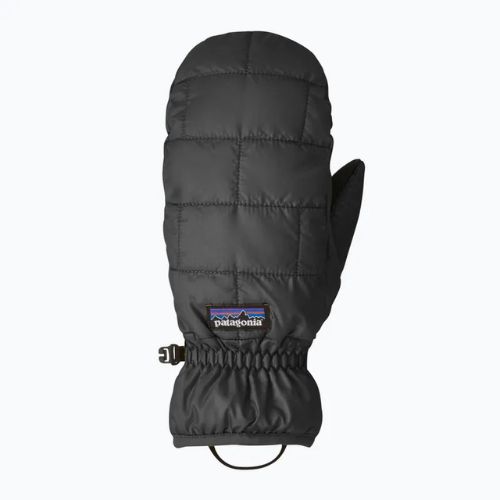Ръкавици Patagonia Nano Puff Mitts black