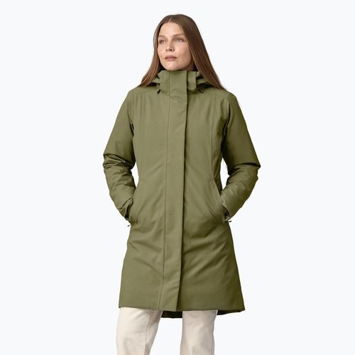 Дамско яке 3 в 1 Patagonia Tres 3-in-1 Parka pine needle green