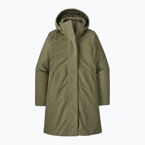 Дамско яке 3 в 1 Patagonia Tres 3-in-1 Parka pine needle green