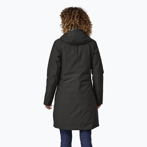 Дамско яке 3 в 1 Patagonia Tres 3-in-1 Parka black