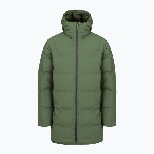 Мъжко пухено яке Patagonia Jackson Glacier Parka torrey pine green