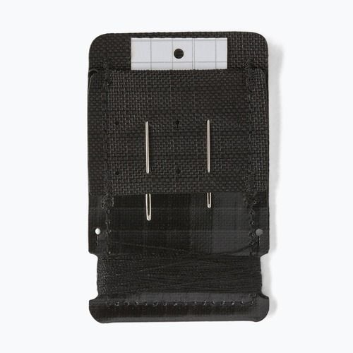 Комплект за поправка Patagonia Worn Wear Field Repair Kit black