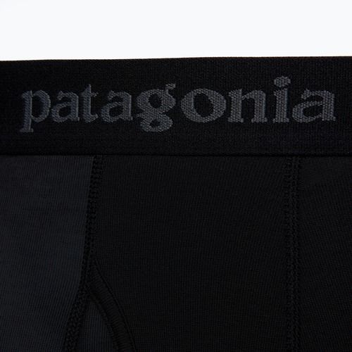 Мъжки боксерки Patagonia Essential Boxer Briefs 6“ black