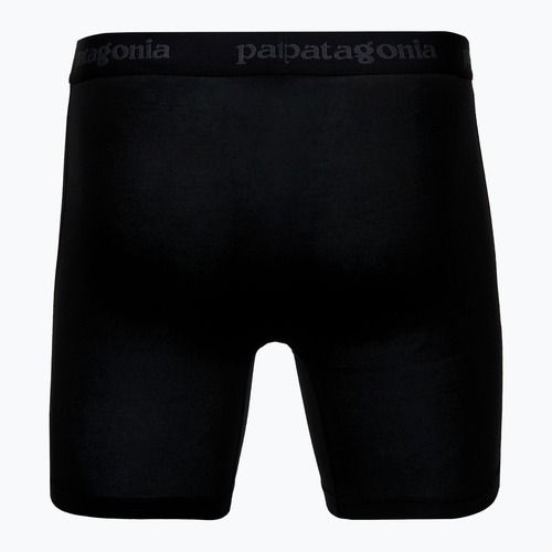 Мъжки боксерки Patagonia Essential Boxer Briefs 6“ black