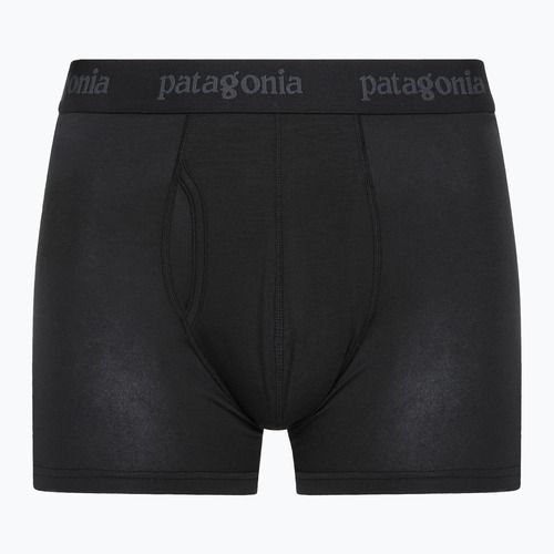 Мъжки боксерки Patagonia Essential Boxer Briefs 3“ black