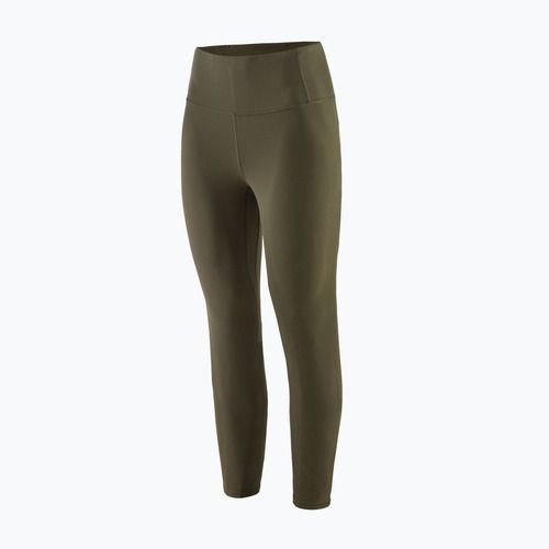 Дамски клин Patagonia Maipo 7/8 Tights pine needle green