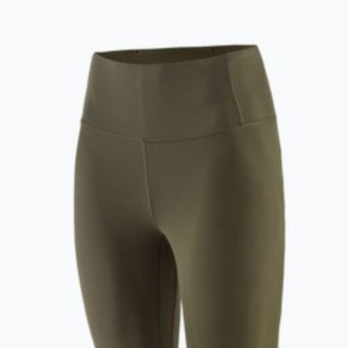 Дамски клин Patagonia Maipo 7/8 Tights pine needle green