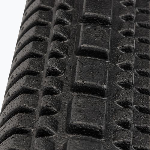 Масажен валяк XTREXO Professional Trigger Points 45 cm black