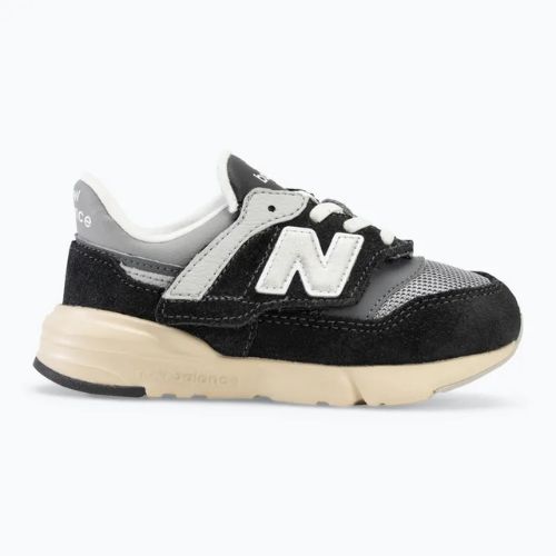Детски обувки New Balance 997's Hook & Loop V1 black