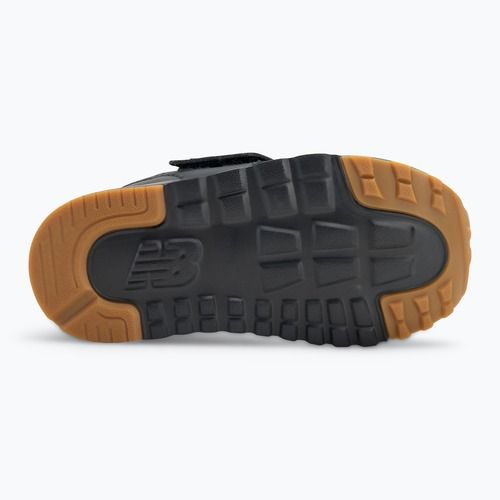 Детски обувки New Balance 574's V2 black