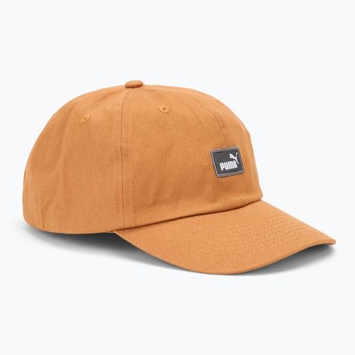 Бейзболна шапка Puma Ess Cap III caramel latte