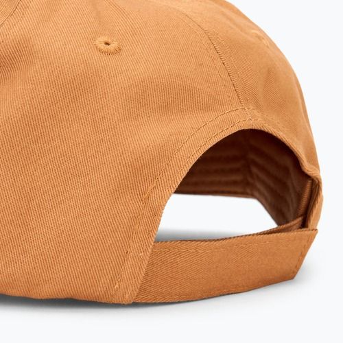 Бейзболна шапка Puma Ess Cap III caramel latte