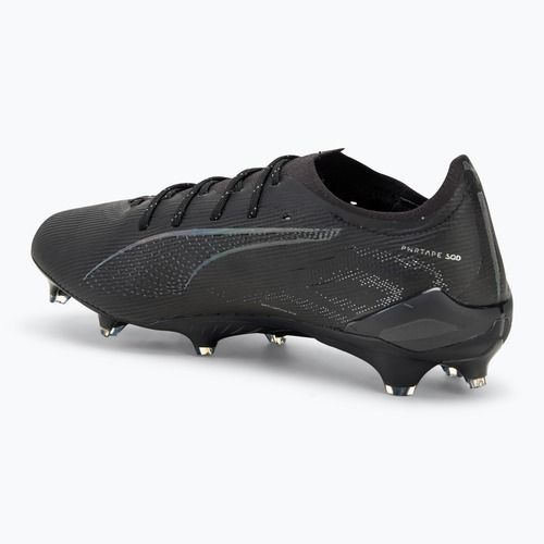Футболни обувки Puma Ultra 5 Ultimate FG puma black/puma silver/shadow grey