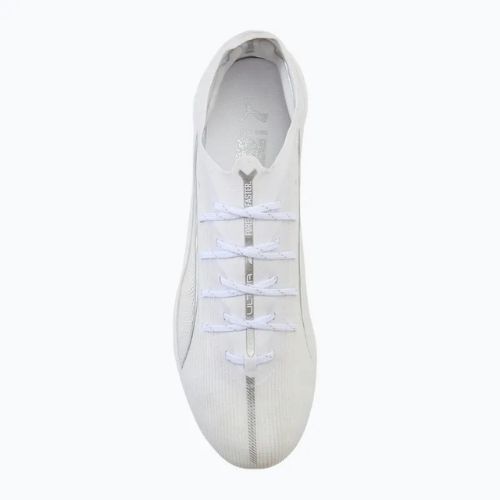 Футболни обувки Puma Ultra 5 Ultimate FG puma white/puma white