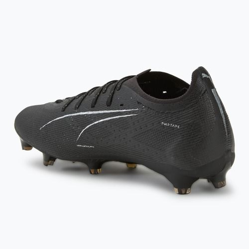 Футболни обувки Puma Ultra 5 Pro FG/AG puma black/puma white