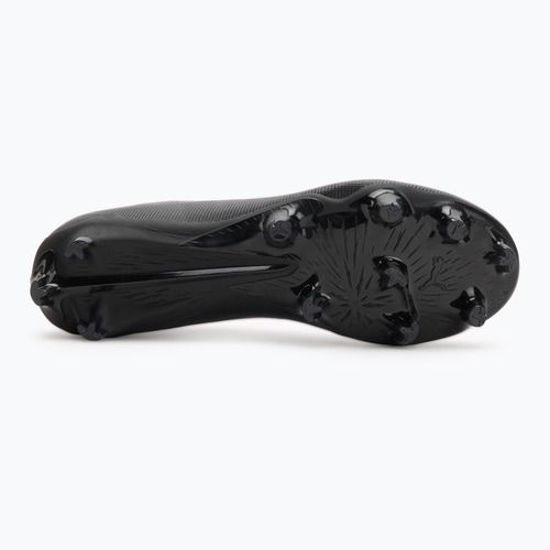 Футболни обувки PUMA Ultra 5 Match+ FG/AG puma black/puma white