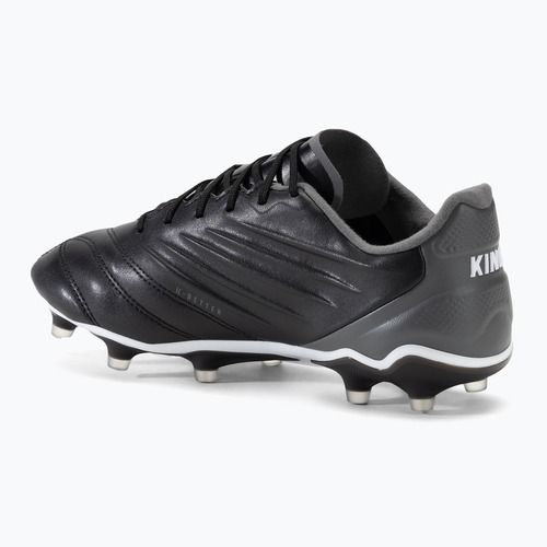 Мъжки футболни обувки PUMA King Pro FG/AG puma black/puma white/cool dark grey
