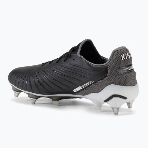 Мъжки футболни обувки PUMA King Ultimate MxSG puma black/puma white/cool dark grey