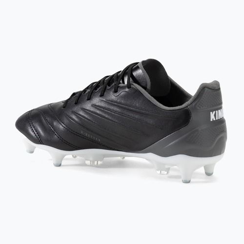 Мъжки футболни обувки PUMA King Pro MxSG puma black/puma white/cool dark grey