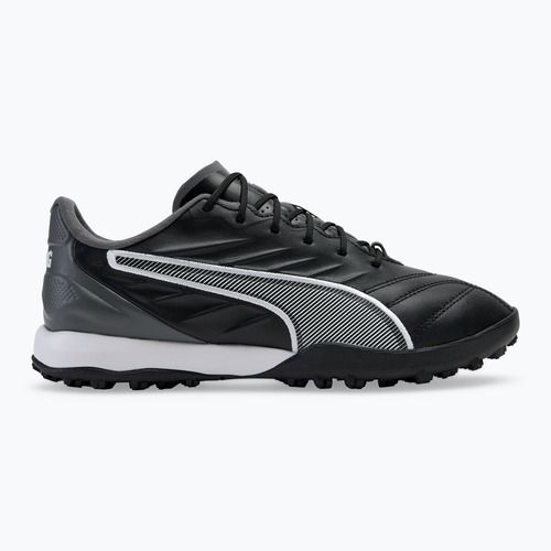 Футболни обувки Puma King Pro TT puma black/puma white/cool dark grey