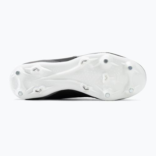 Мъжки футболни обувки PUMA King Match MxSG puma black/puma white/cool dark gray