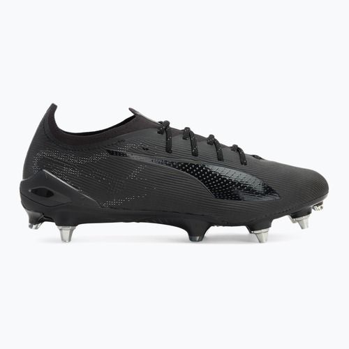 Футболни обувки PUMA Ultra 5 Ultimate MxSG puma black/puma silver