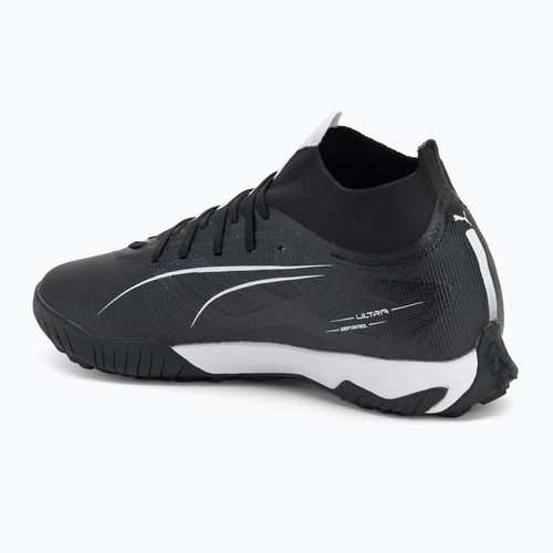 Футболни обувки Puma Ultra 5 Match+ TT puma black/puma white