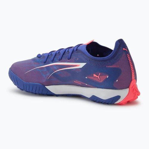 Футболни обувки Puma Future 5 Match TT lapis lazuli/puma white/sunset glow