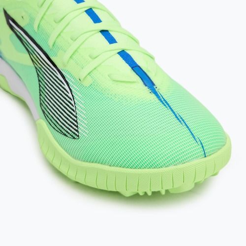 Футболни обувки Puma Future 5 Match TT fizzy apple/puma white