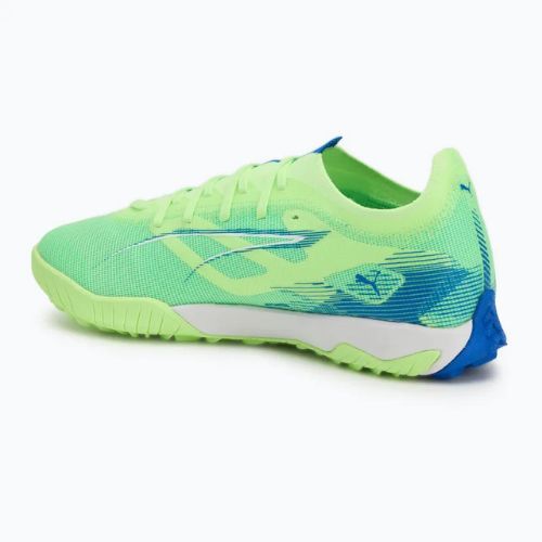 Футболни обувки Puma Future 5 Match TT fizzy apple/puma white