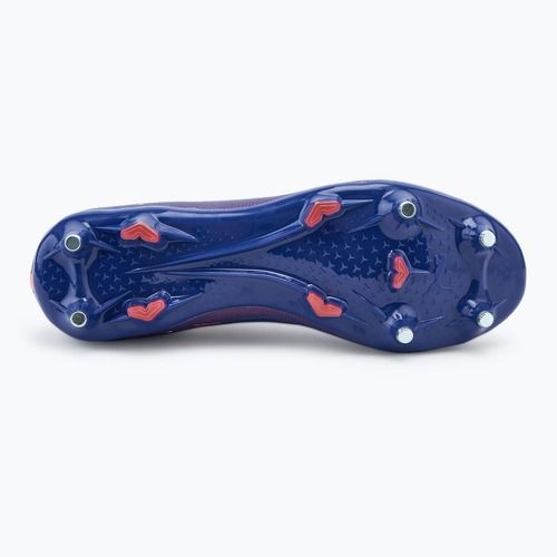 Футболни обувки PUMA Future 5 Match MxSG lapis lazuli/puma white/sunset glow