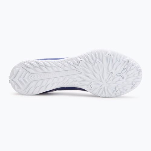 Мъжки футболни обувки PUMA Ultra 5 Play TT lapis lazuli/puma white/sunset gloe