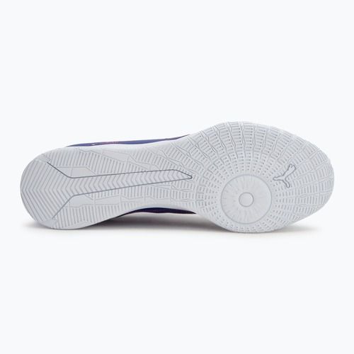 Футболни обувки PUMA Ultra 5 Play IT lapis lazuli/puma white/sunset glow