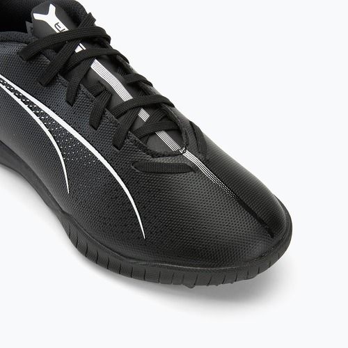 Детски футболни обувки PUMA Ultra 5 Play TT Jr puma black/puma white