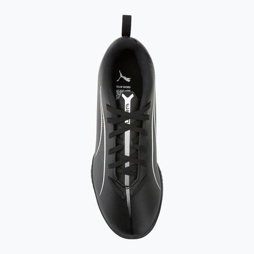 Детски футболни обувки PUMA Ultra 5 Play TT Jr puma black/puma white