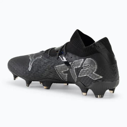 Футболни обувки PUMA Future 7 Ultimate FG/AG puma black/puma silver