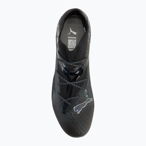 Футболни обувки PUMA Future 7 Ultimate MxSG puma black/puma silver