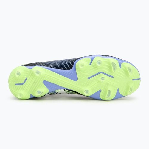 Мъжки футболни обувки PUMA Future 7 Pro FG/AG grey skies/puma white