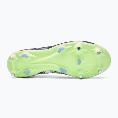 Футболни обувки PUMA Future 7 Match MxSG grey skies/puma white
