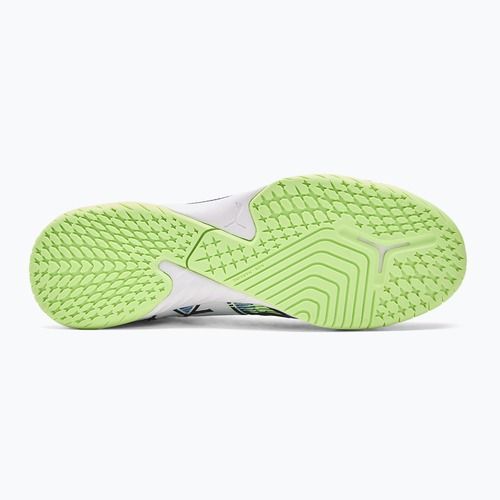 Футболни обувки PUMA Future 7 Match It grey skies/puma white