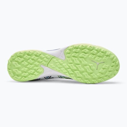 Футболни обувки Puma Future 7 Match TT grey skies/puma white