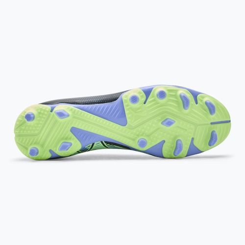 Футболни обувки PUMA Future 7 Play FG/AG grey skies/electro purple